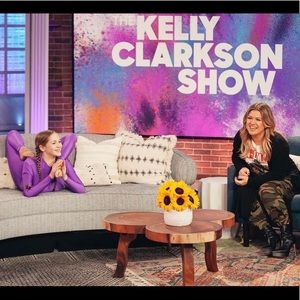 Meet your Posher, Chelsea